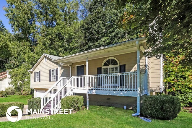 Foto del edificio - 298 Water Way Trail