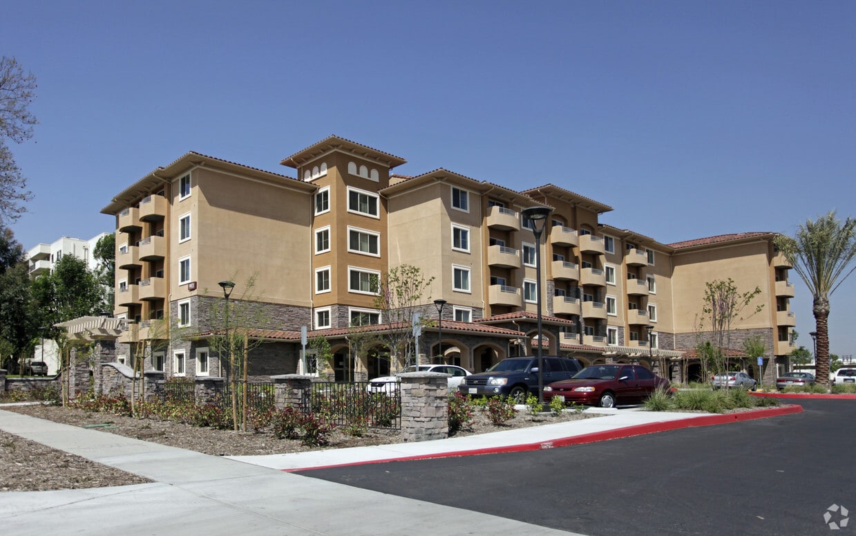 Primary Photo - John Piazza Apartments