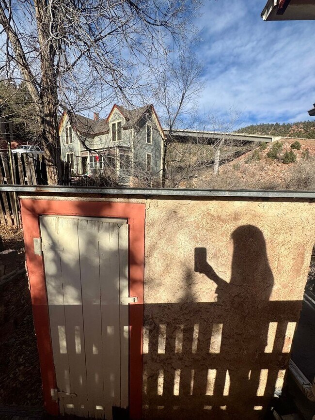 Foto del edificio - Cave Ave