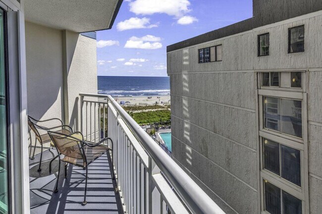 Foto del edificio - 2506 N Ocean Blvd