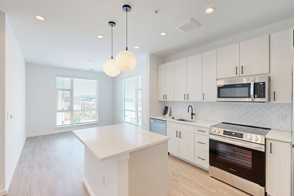 Photo - The Six Apartments