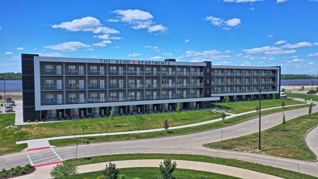 Interior Photo - Bend Apartments