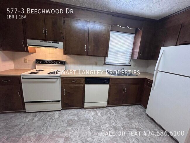 Foto del edificio - 577 Beechwood Dr