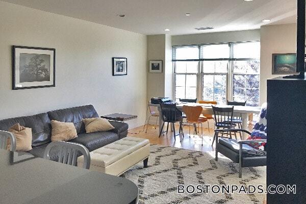 Foto principal - 26 New Derby St