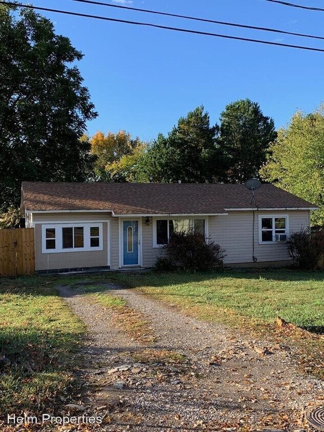 Foto principal - 3 br, 1 bath House - 500 West Bean Street