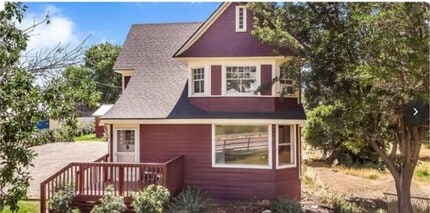 Building Photo - 2881 C Rd