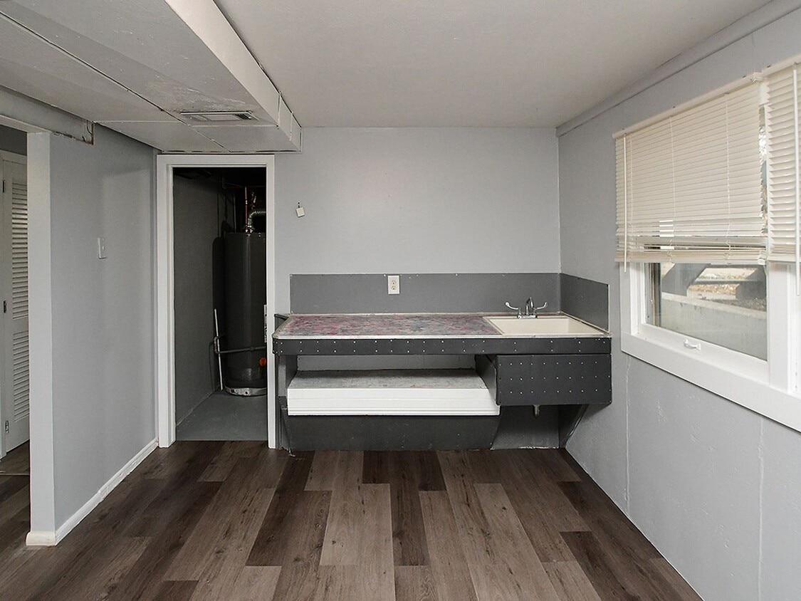 Spacious Living - Spacious Living