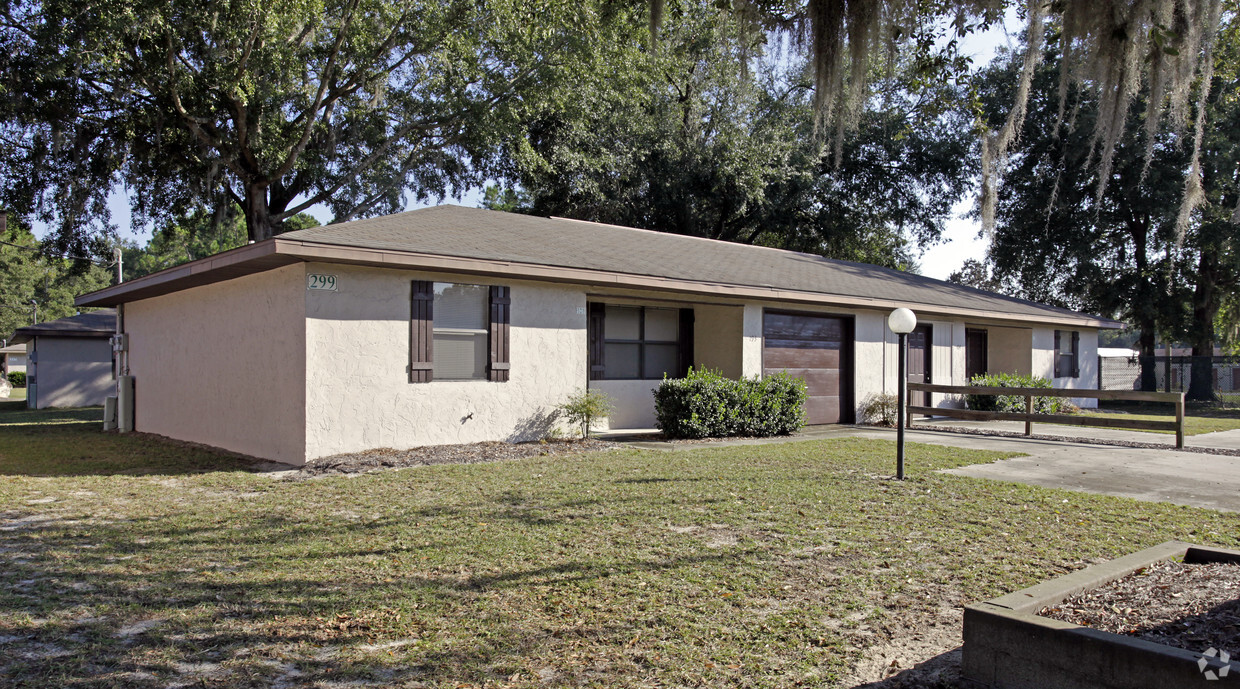 297 NW Lake City Ave, Lake City, FL 32055 - Apartments in Lake City, FL ...