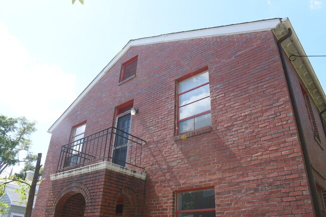 Foto del edificio - 202 S 5th Ave