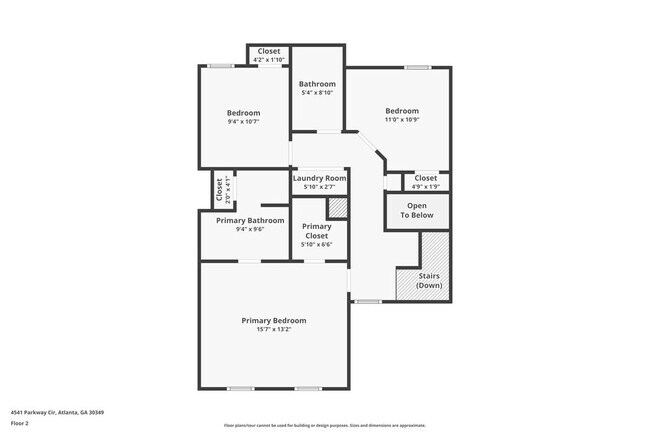 Building Photo - 4541 Parkway Cir