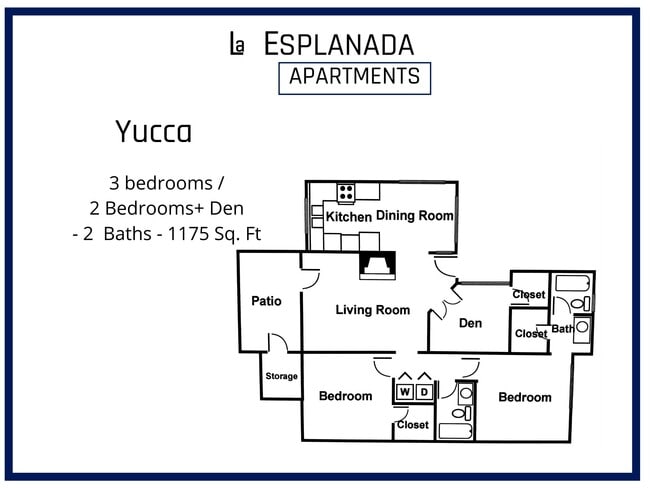 Building Photo - La Esplanada Apartment Homes