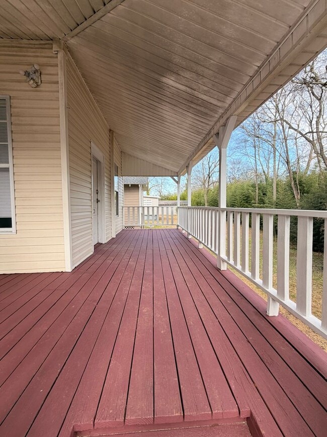 Foto del edificio - 1300 N Broad St