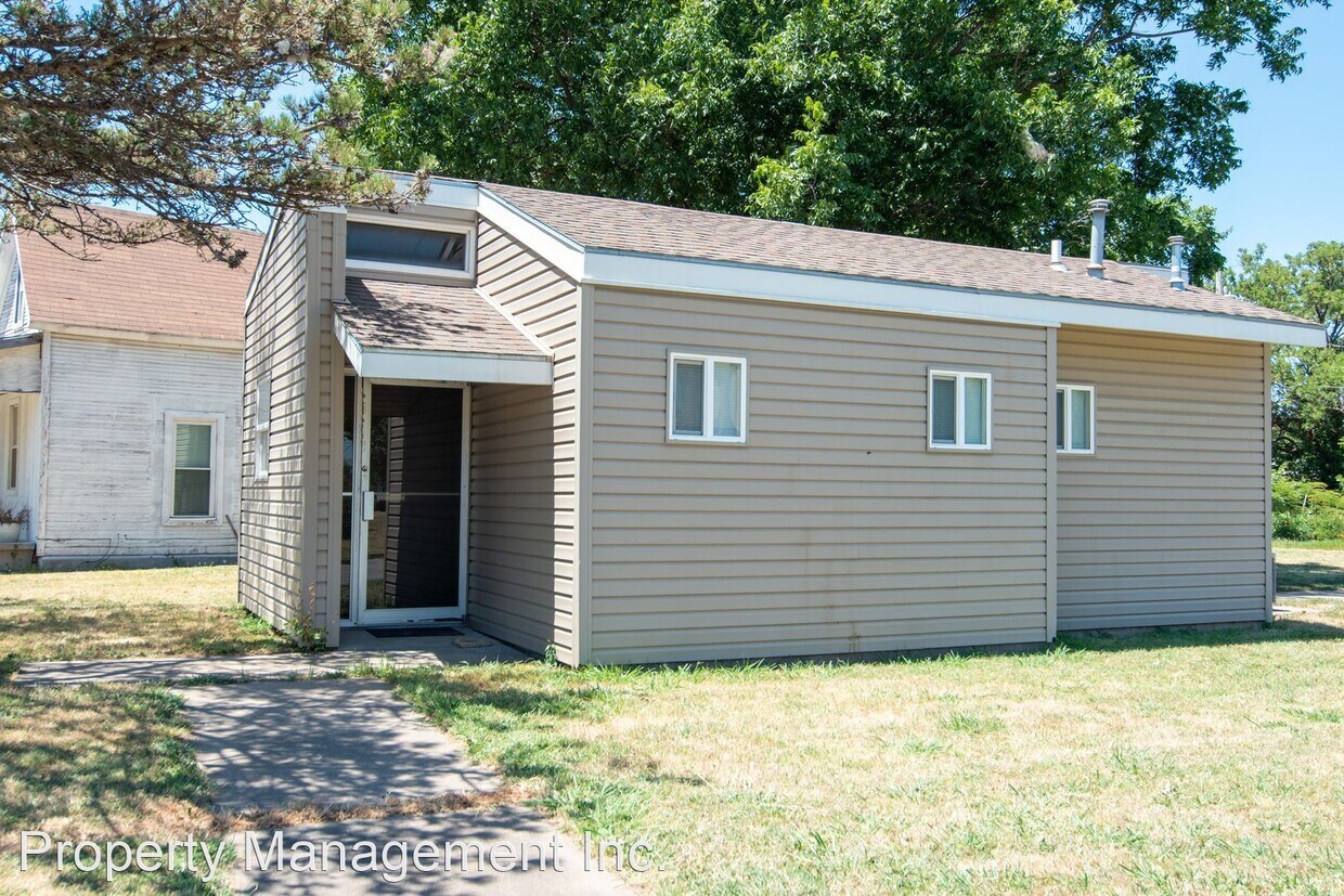 Primary Photo - 1 br, 1 bath House - 506 union