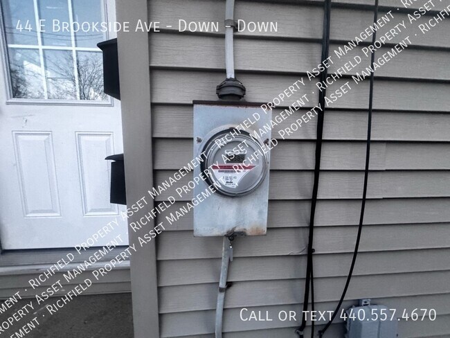 Foto del edificio - 44 E Brookside Ave