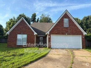Building Photo - 4429 S Cedar Bark Cove