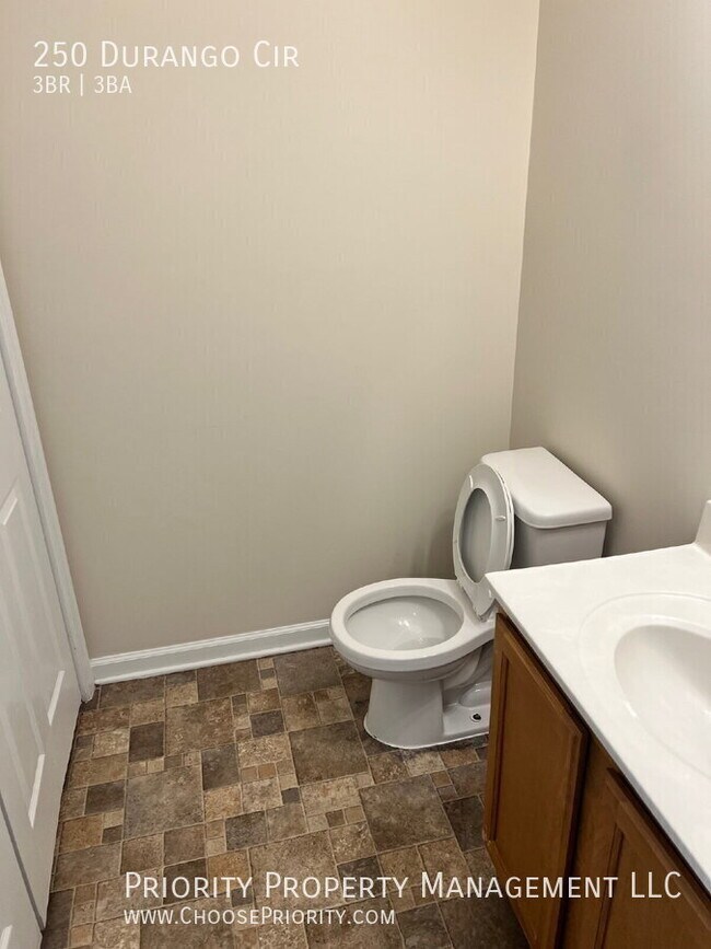 Foto del edificio - 250 Durango Cir