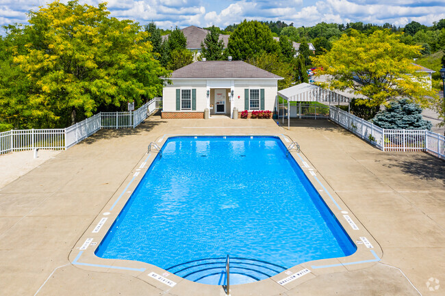 Piscina - Ventana Hills