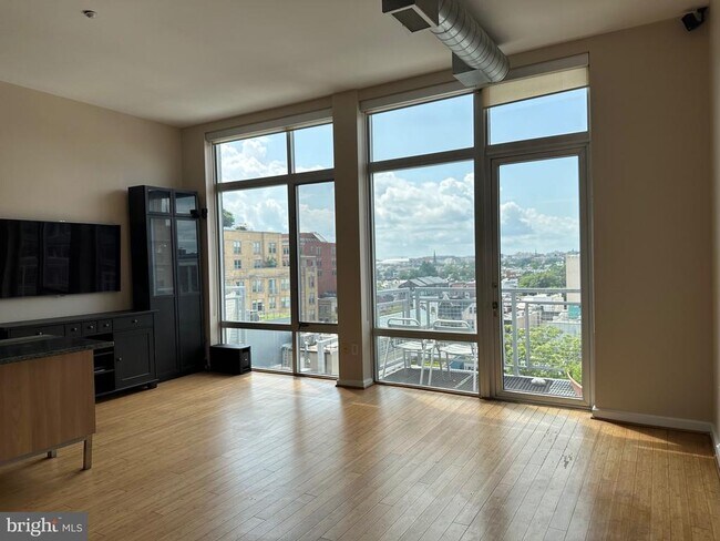 Foto del edificio - 1390 V St NW