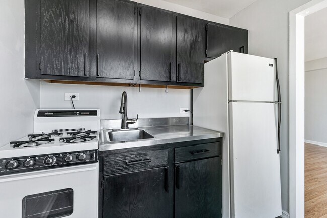 Foto del edificio - 5858 N Sheridan Rd