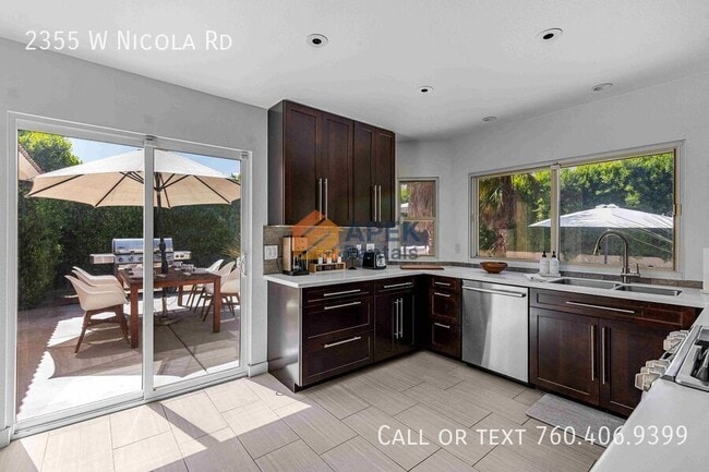 Foto del edificio - 2355 W Nicola Rd