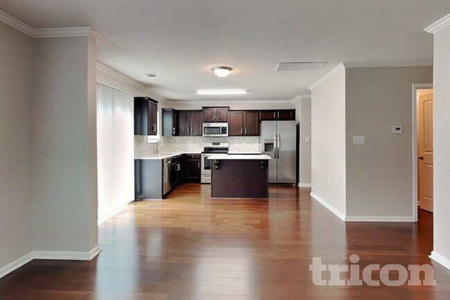 Foto del edificio - 6931 Savanna Springs Dr