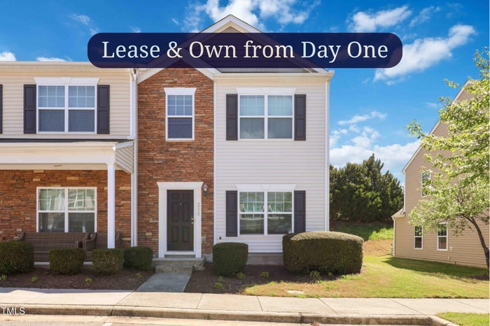 Photo - 1304 Cozart St (Durham, NC)