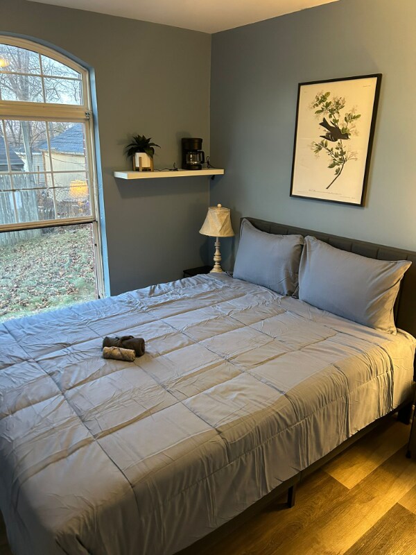 Foto del edificio - 800 Robinwood St