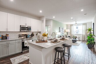 Prose Greenbriar apartments — community photo - Prose Greenbriar
