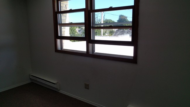 Living room window - 1128 Geele Ave