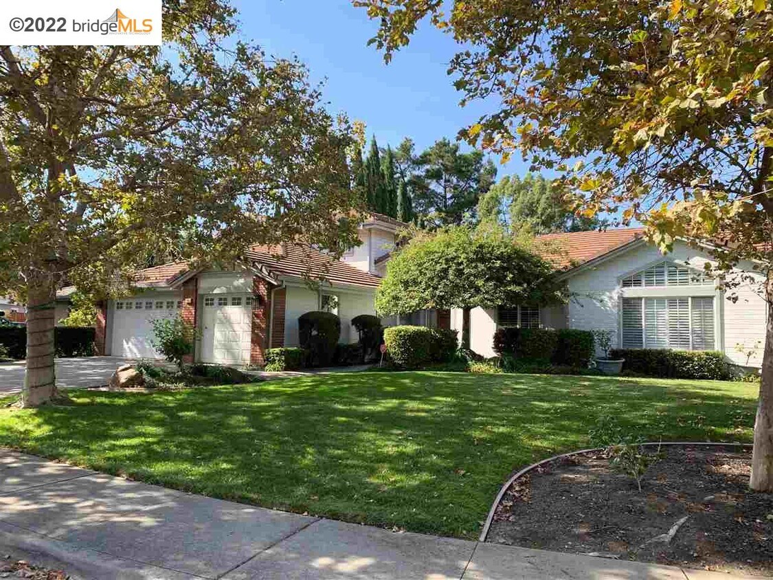 1145 Flowerwood Pl, Walnut Creek, CA 94598 House Rental in Walnut