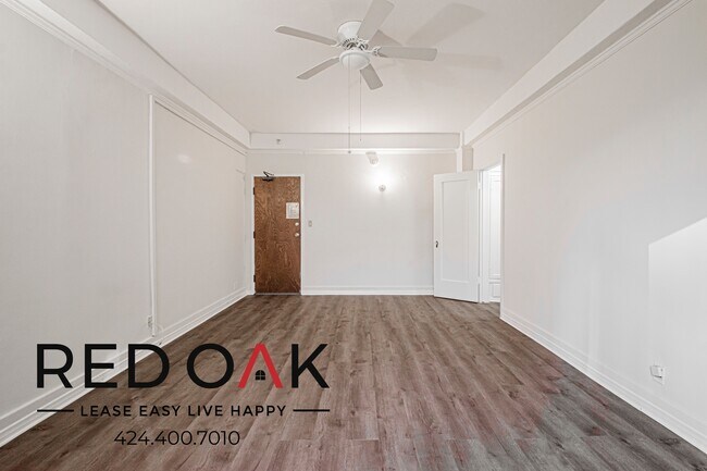 Foto del edificio - 630 S Kenmore Ave