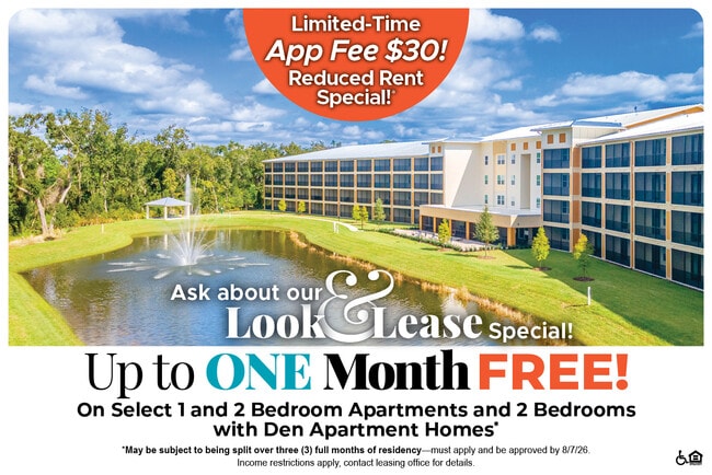 Building Photo - Saunders Lakefront Living