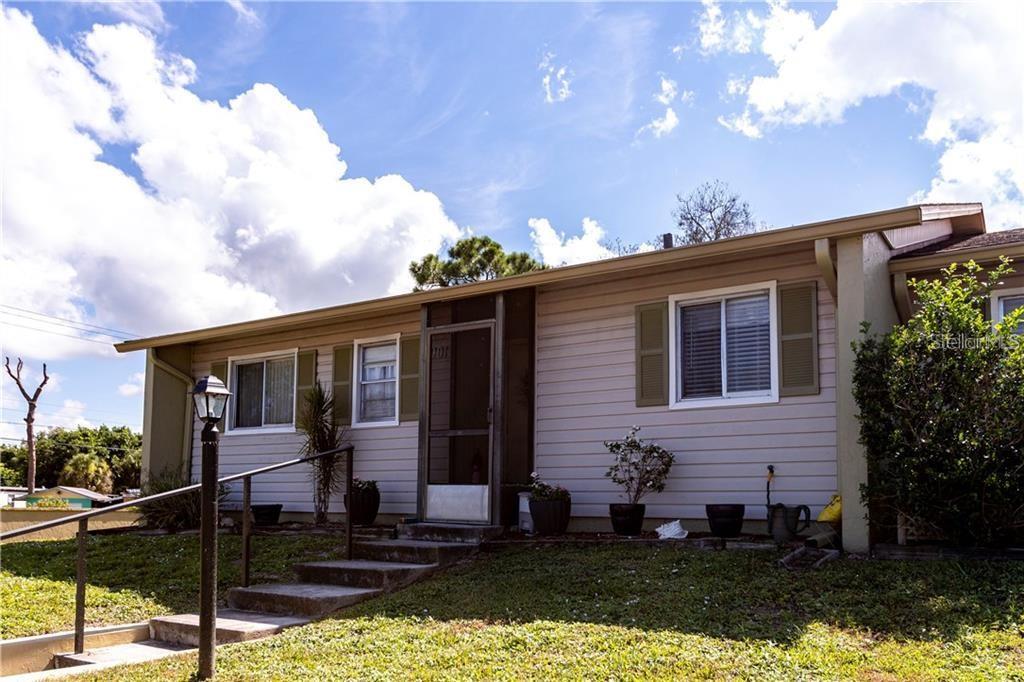Foto principal - 1901 Settlement Rd