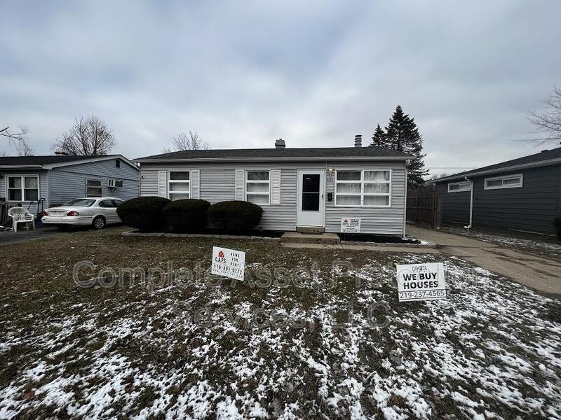 Foto principal - 3311 163rd St