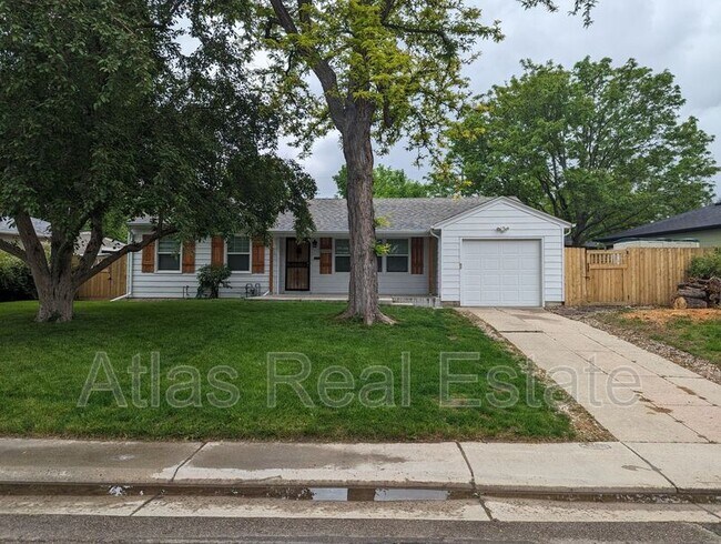 Building Photo - 1450 E Bates Pkwy