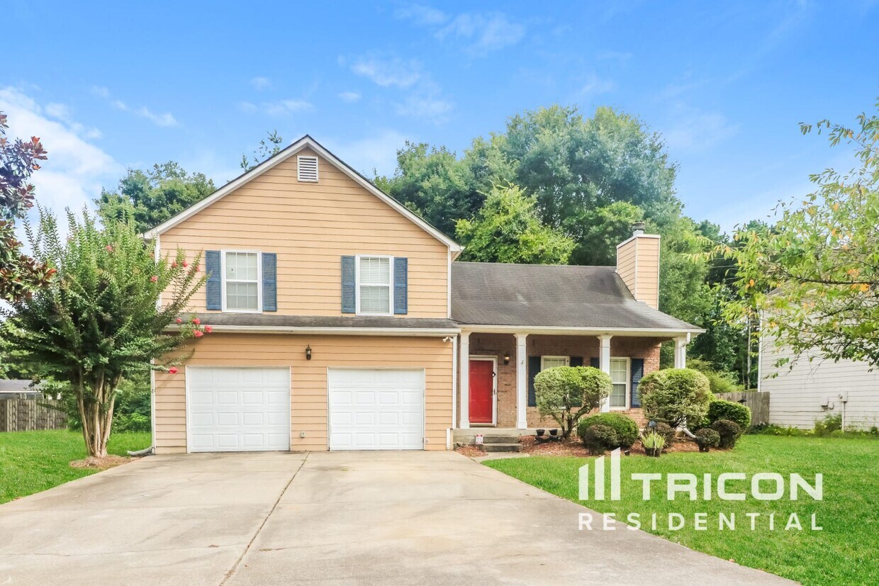 Foto principal - 3150 Brookfield Dr SW