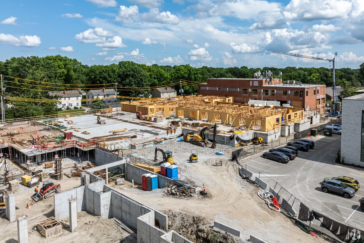 Primary Photo - Sonder