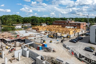 Building Photo - Sonder