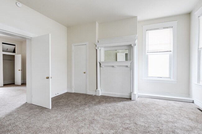 Foto del edificio - 3415 Enslow Ave