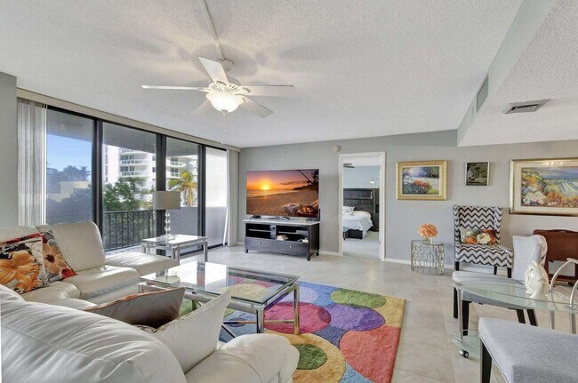 Foto del edificio - 4200 N Ocean Dr