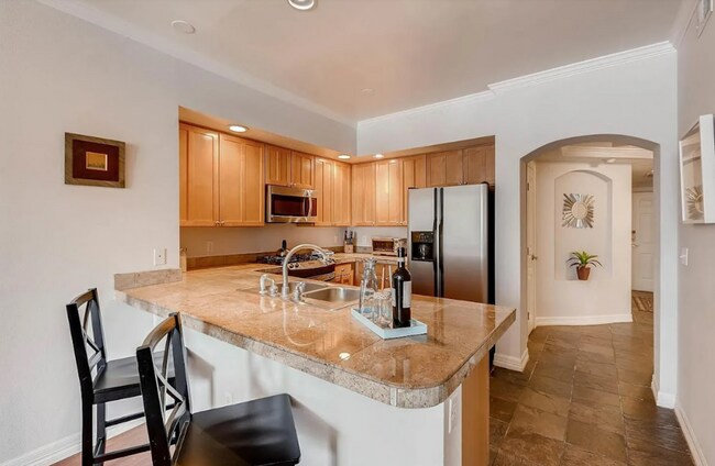 Foto del edificio - Excellent 2 Bedroom and Great location
