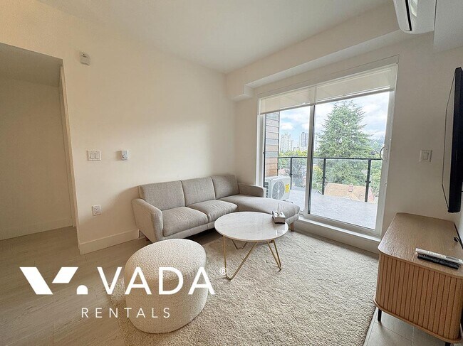Building Photo - Aura 2 Bed Apartment Rental 504-5399 Joyce...