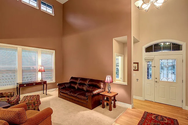 Photo - 18017 30th Ave SE House