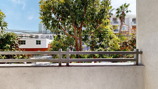Interior Photo - Jefferson at Marina del Rey