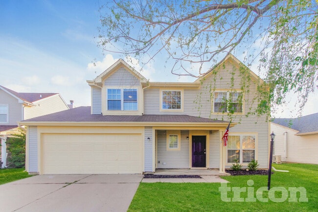 Building Photo - 5328 Waterton Lakes Dr