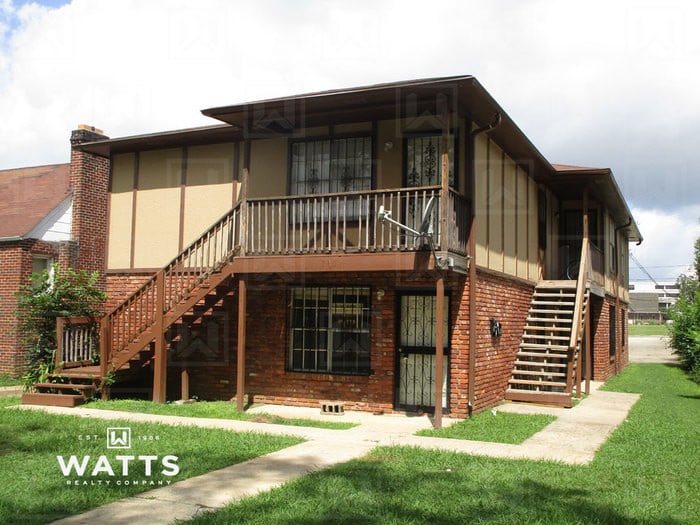 740 McMillon Ave SW Unit 1, Birmingham, AL 35211 Apartment for Rent