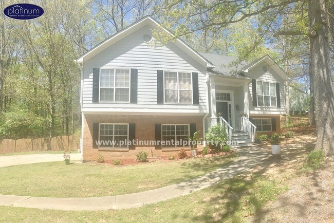 Building Photo - 4100 Gables Pl