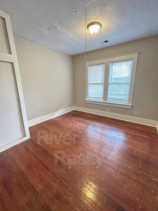 Building Photo - 3600 Tutwiler Ave