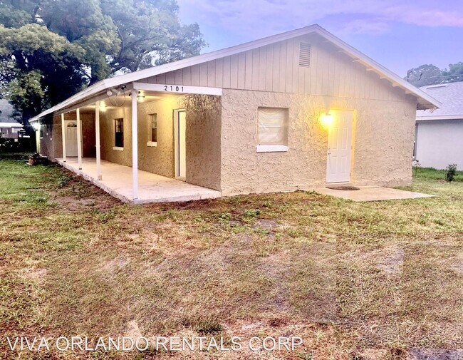 Building Photo - 3 br, 3 bath House - 2101 Warrens Ave