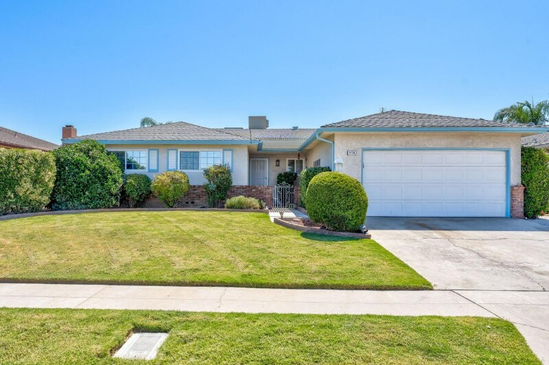 4138 N Ricewood Ave, Fresno, CA 93705 House Rental in Fresno, CA